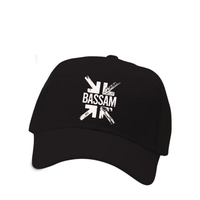 Casquette Bassam