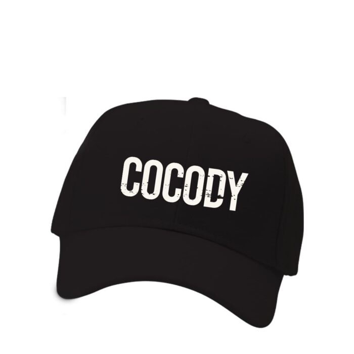 Casquette Cocody