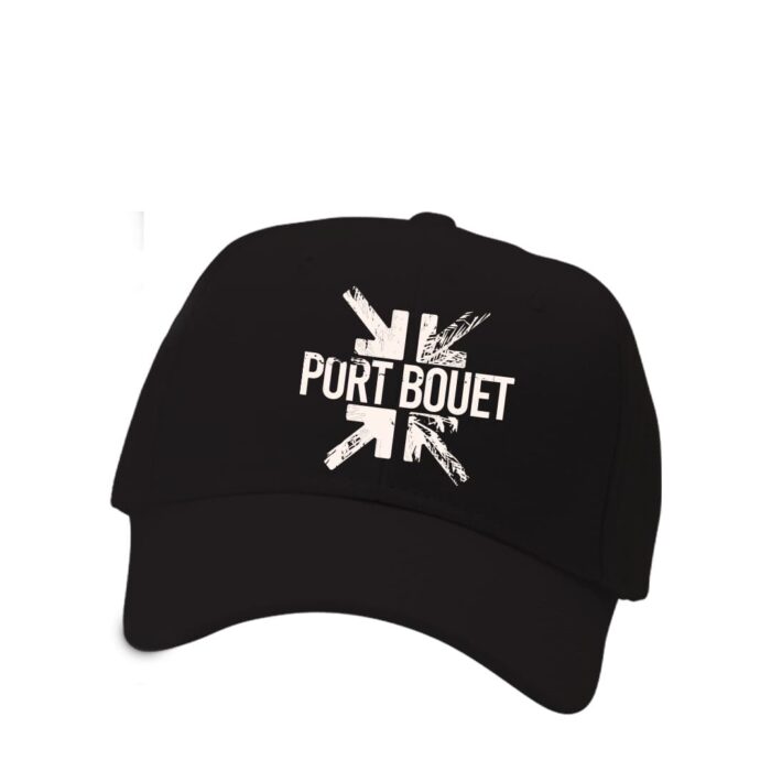 Casquette Port Bouët