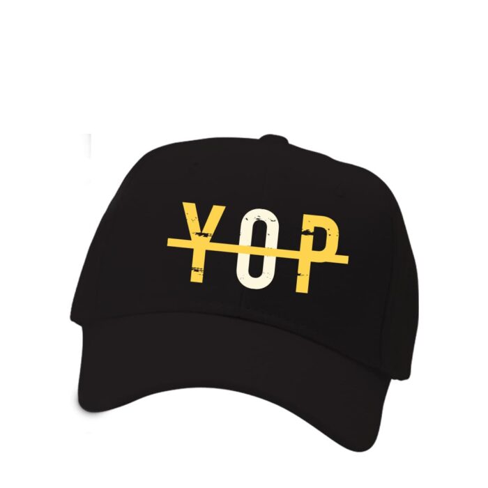 Casquette Yop